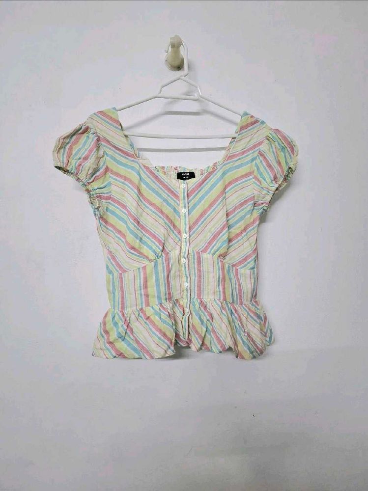 Top From Max