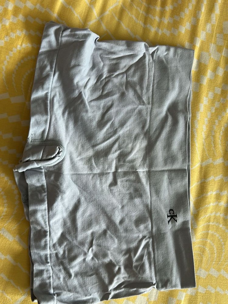 CK Cargo Shorts