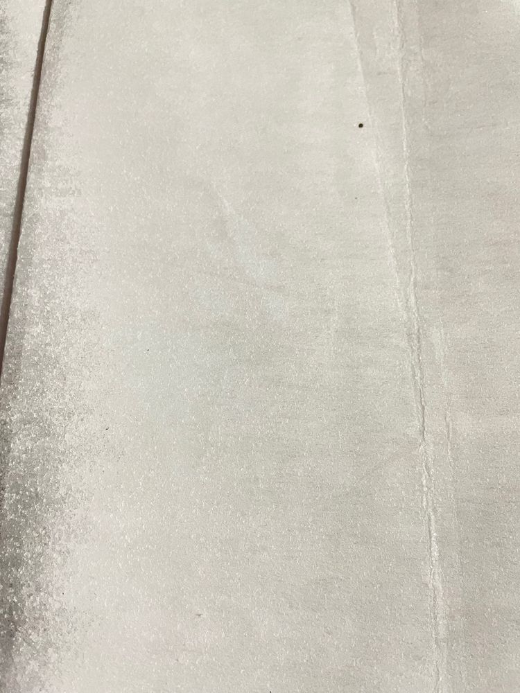 Interfacing Canvas Paper for Stitching Paper Interfacing Fusible Bukram for Neck, Sleaves Design, Crafting etc. 2meters