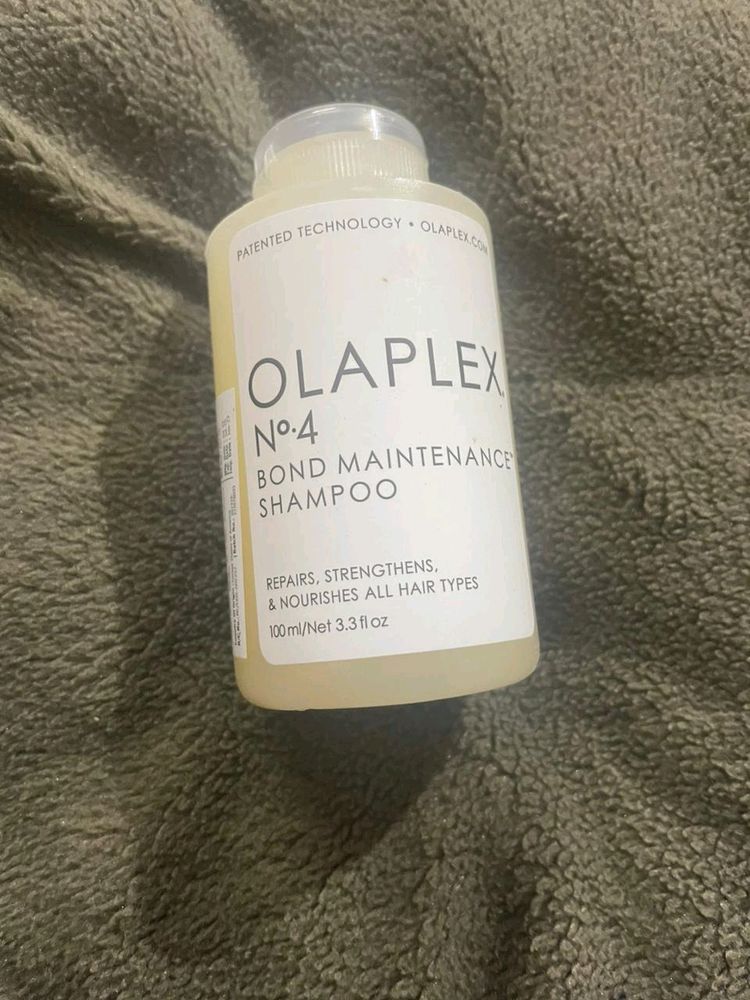 Olaplex Bond Maintenance