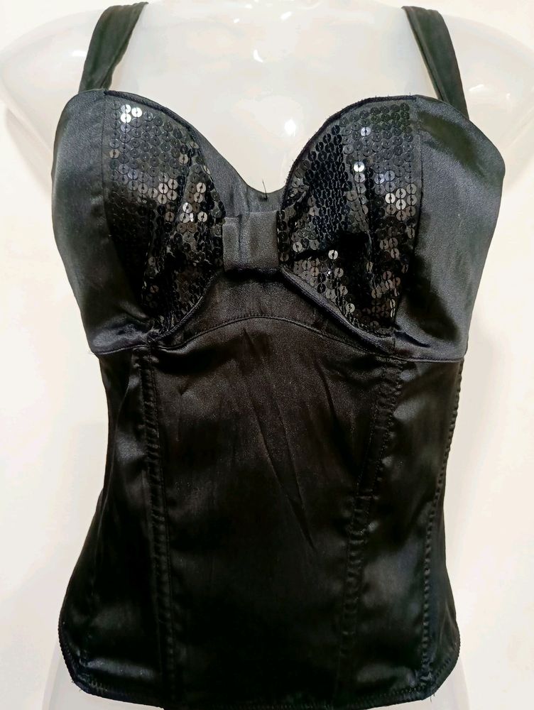 Now Corset