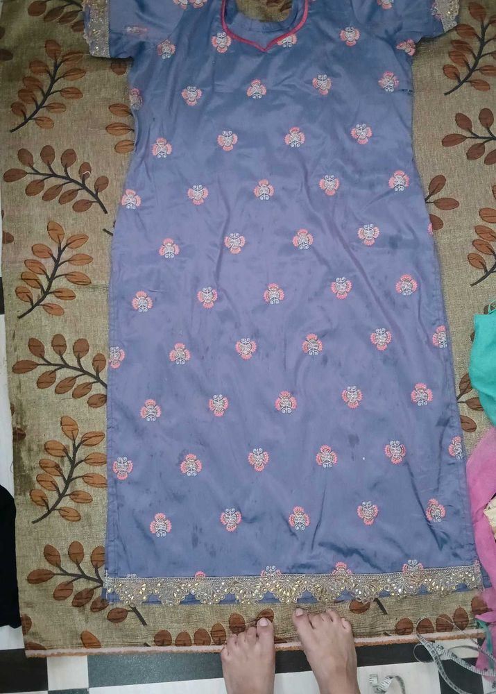 Elegant Kurta