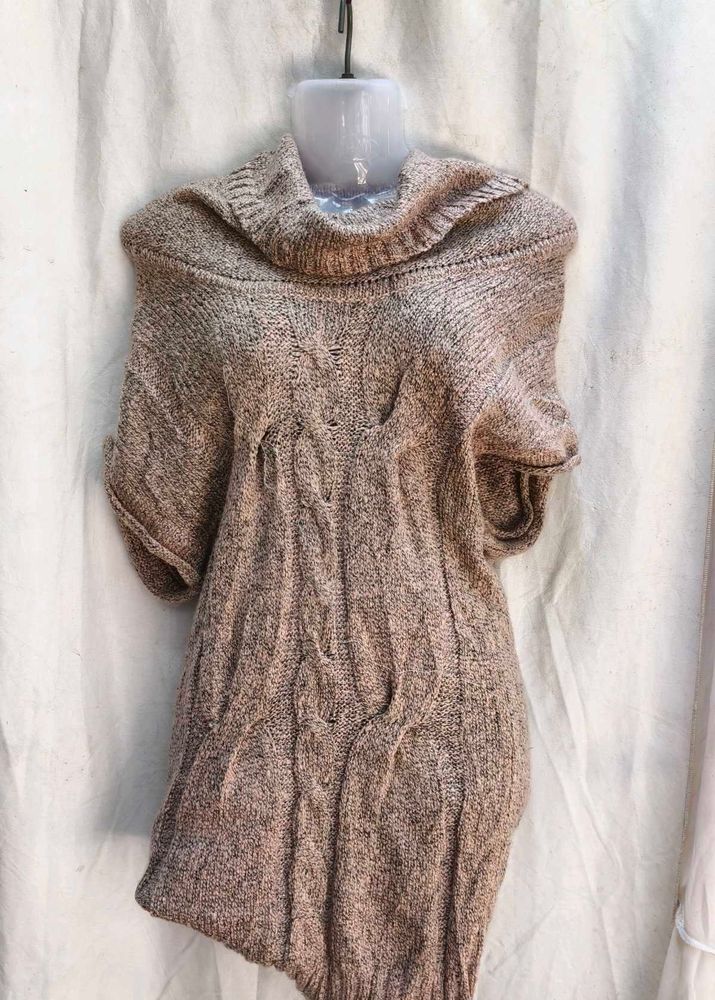 Cozy Knit bodycon