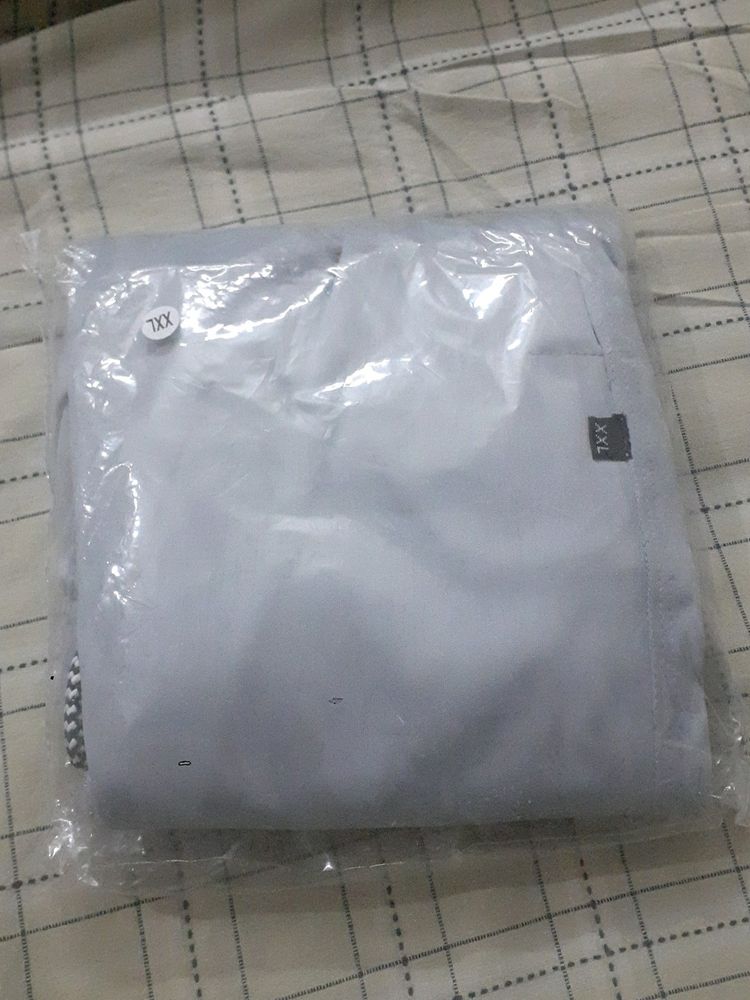 Grey Trouser For Men XXL