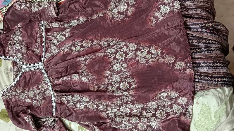 Co - Ord Set