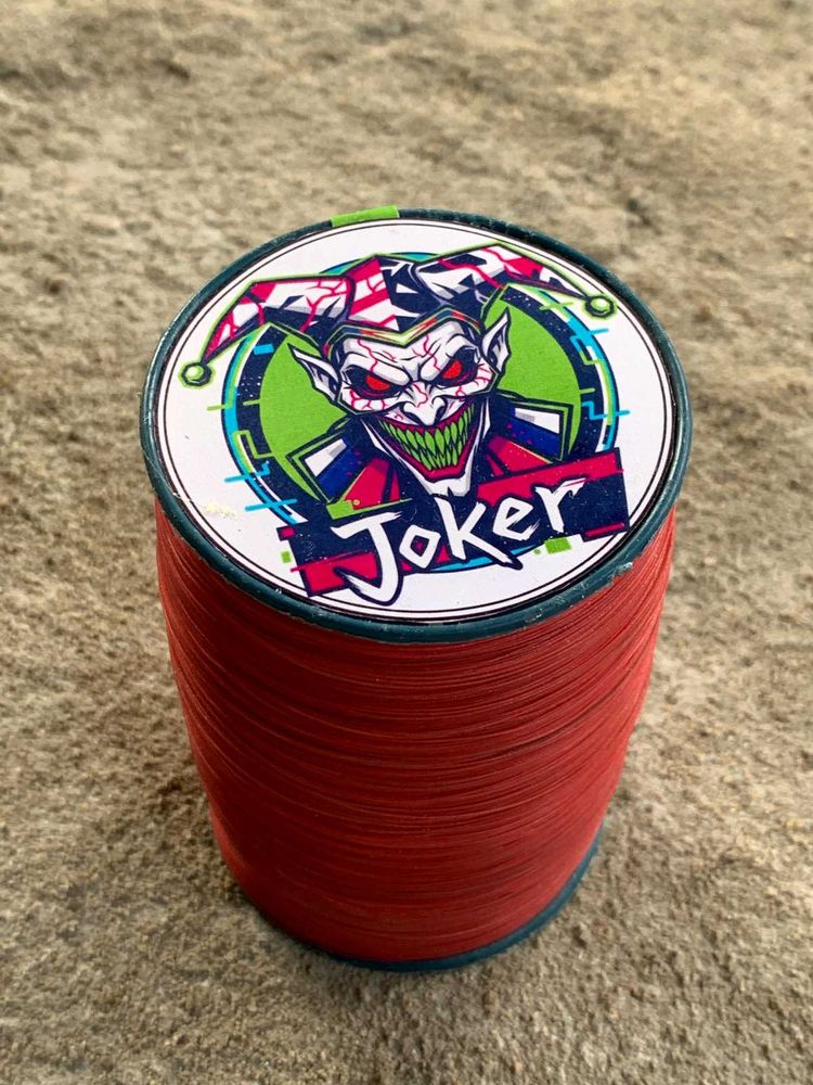 Joker Indonesian Gold Manjha Razor Sharp