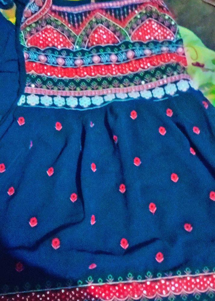 3 Pcs Kurta Set