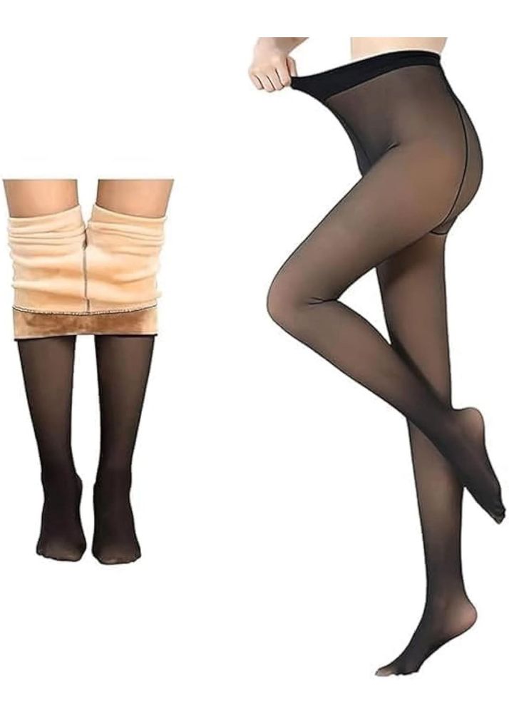 flyngo Fleece Lined Winter Tights