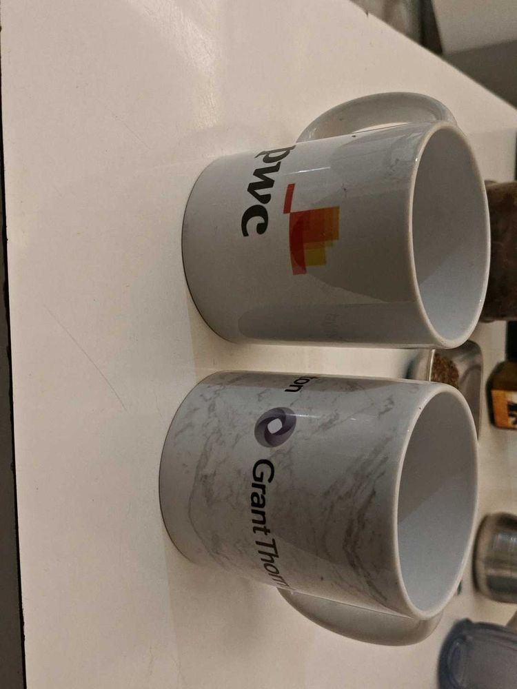 Coffee Mug