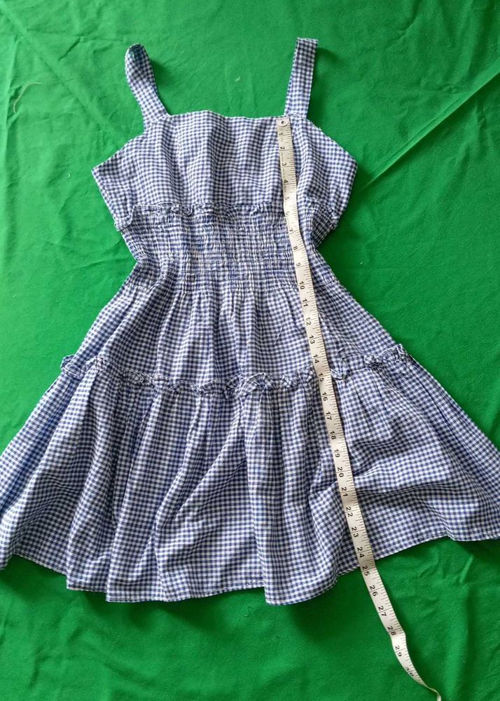 Mini Frock