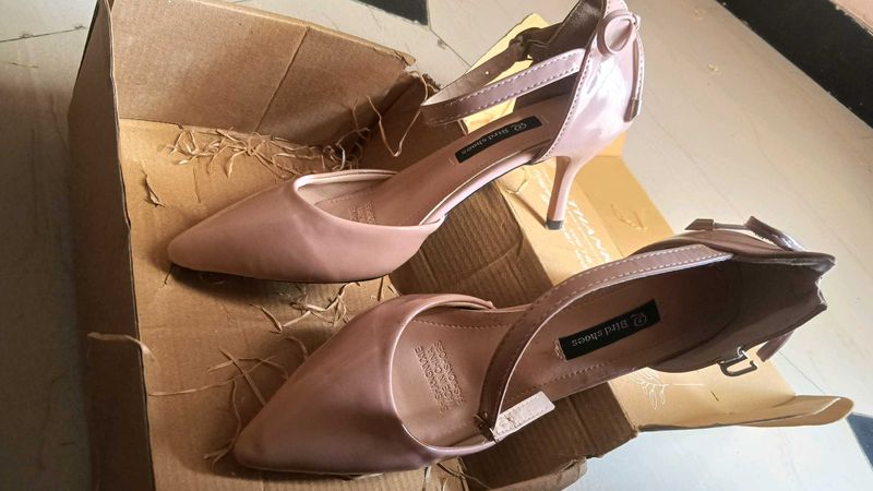 Swap For Epilator Lulu &amp; Sky Pointed Toe