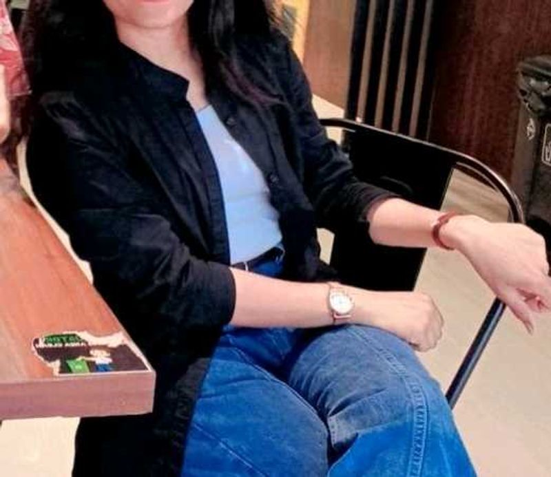 Black 🖤 Shirt