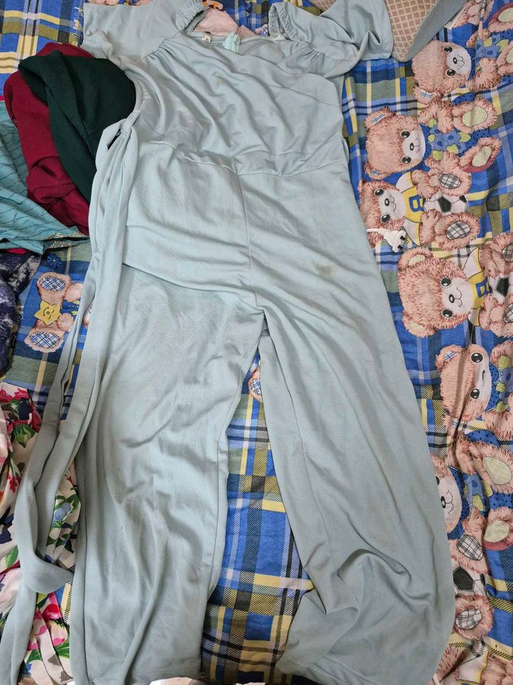 Jumpsuit At Just 99