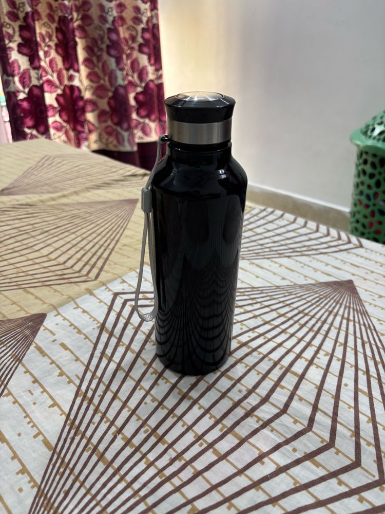2Steel Water Bottle