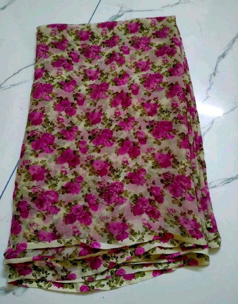 Beautiful Saree