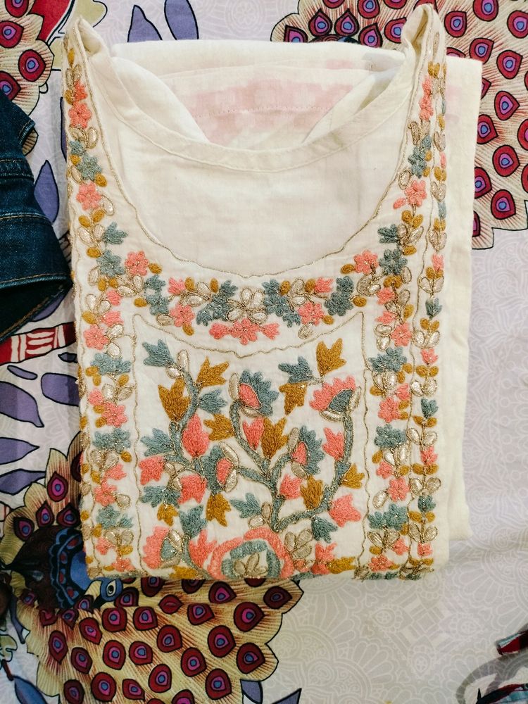 Brand New Kurta