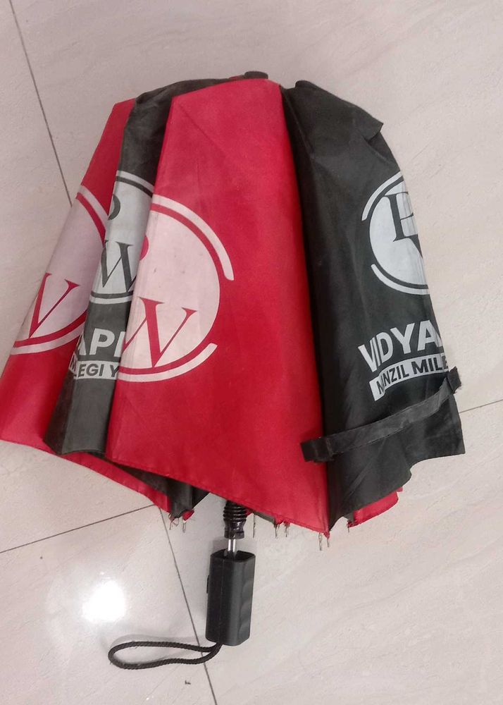 PW Umbrella