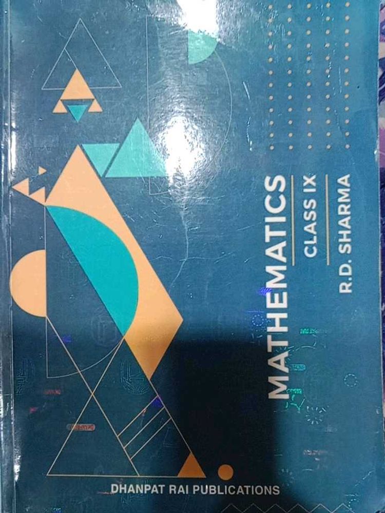 Mathematics Class IX