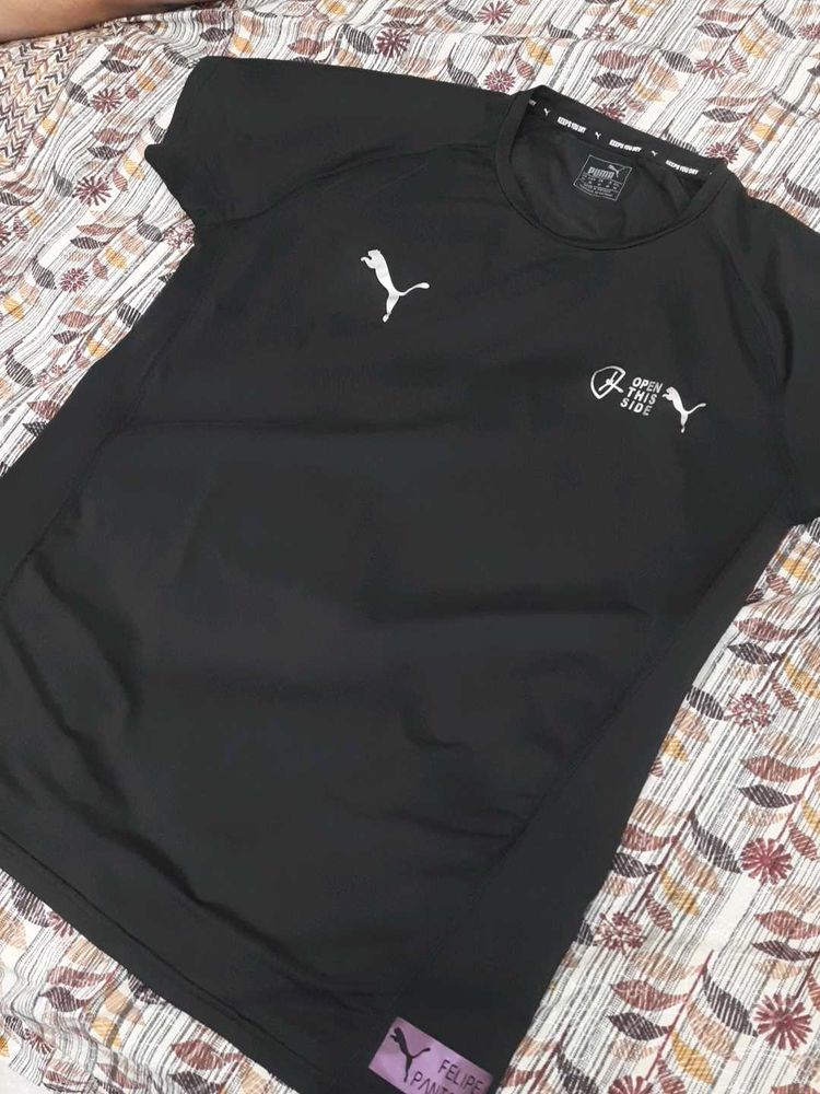 unisex dry fit tshirt