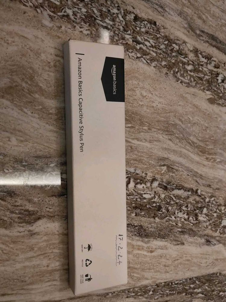 Stylus Pen Absolutely New And A1 Quality