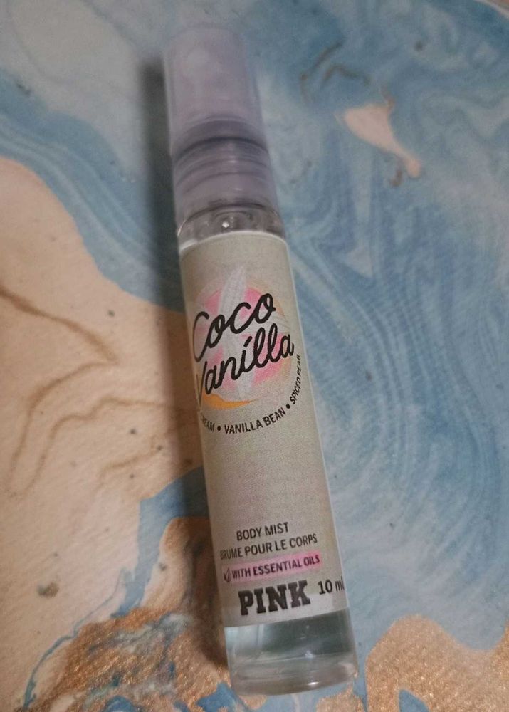 Coco Vanilla Mist 10ml Decants Victoria&#39;s Secret