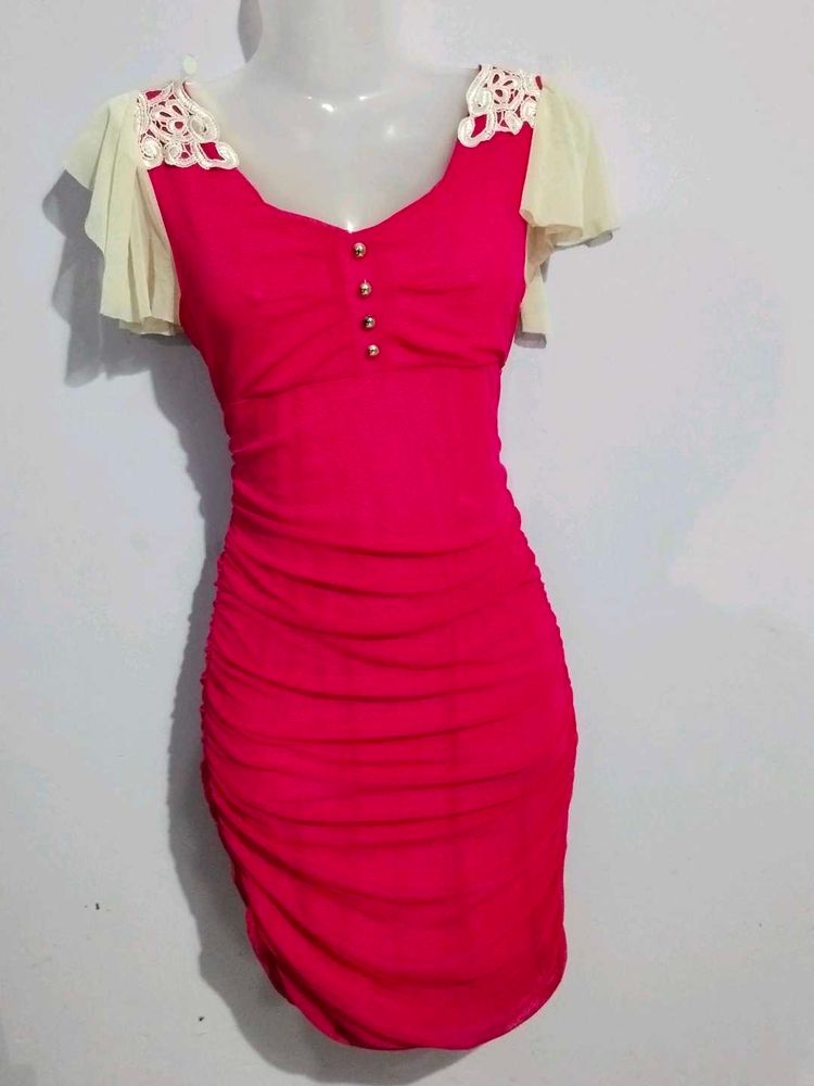 BEAUTIFUL BODYCON DRESS