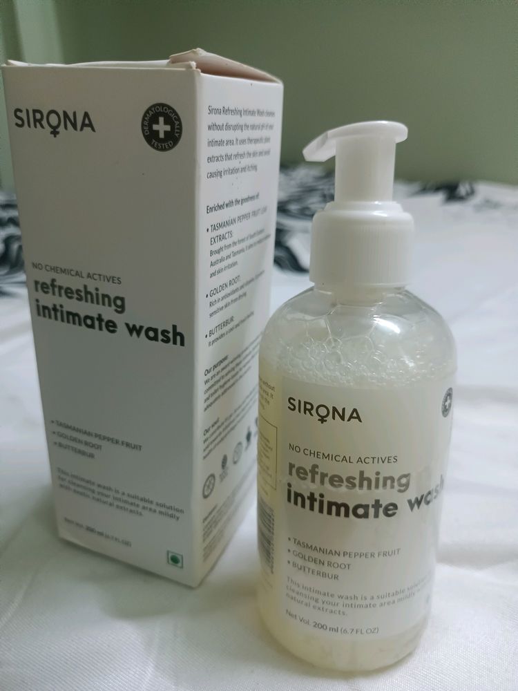 Women&#39;s Hygiene Health Care