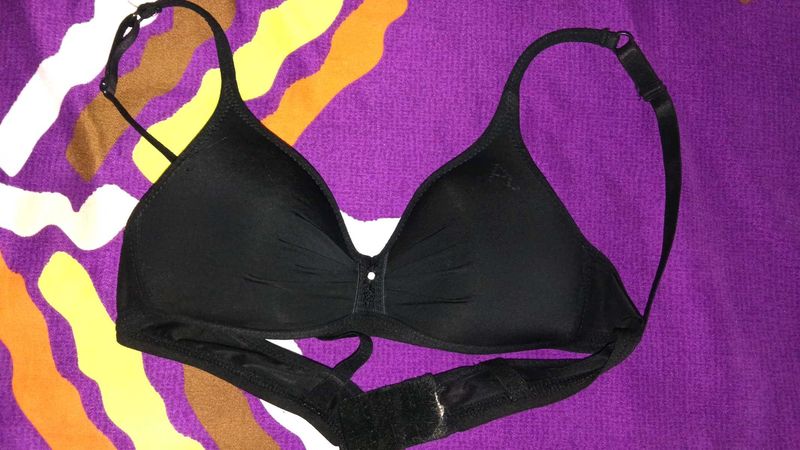 two Black Bras 🎀🖤