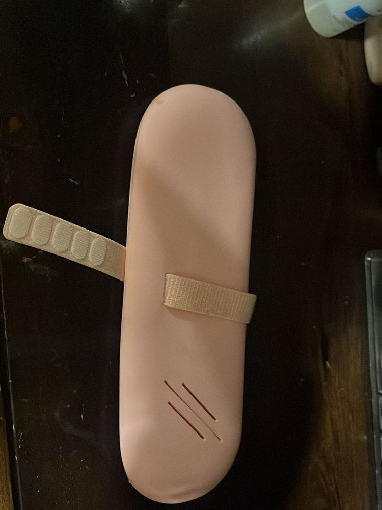 New Makeup Brush Organiser (for Travel)