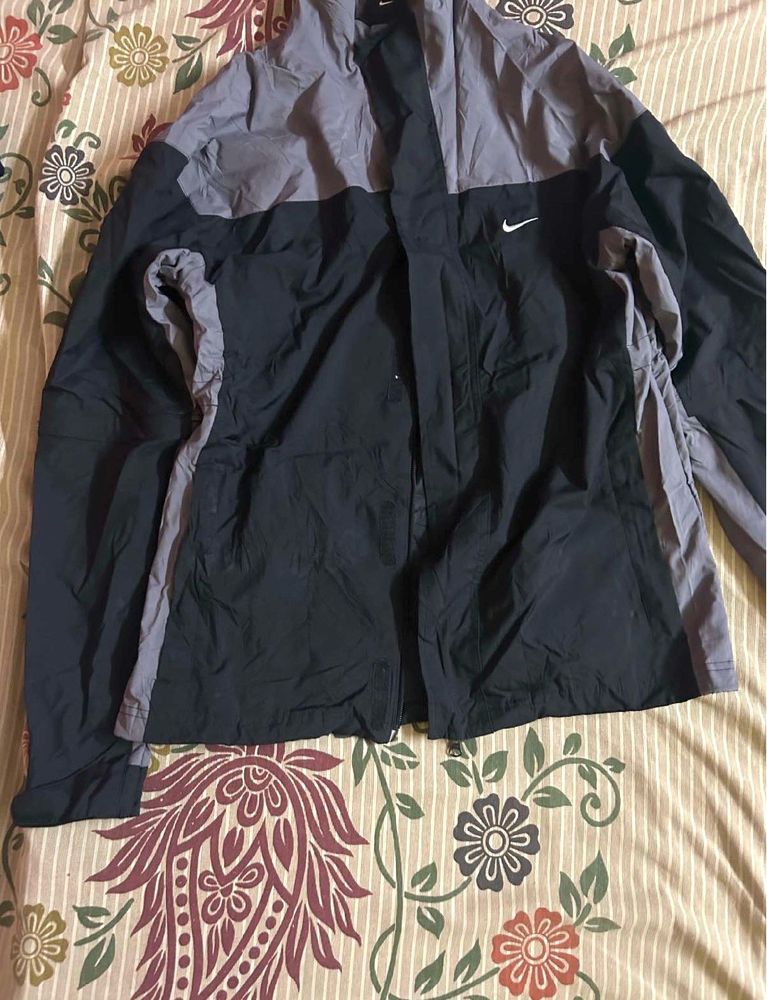 Original Nike Windbreaker