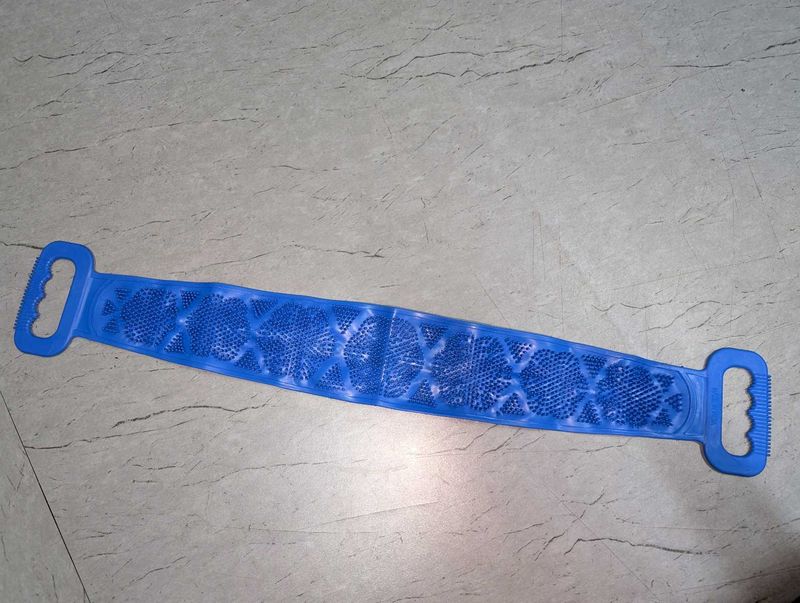 Bath Belt