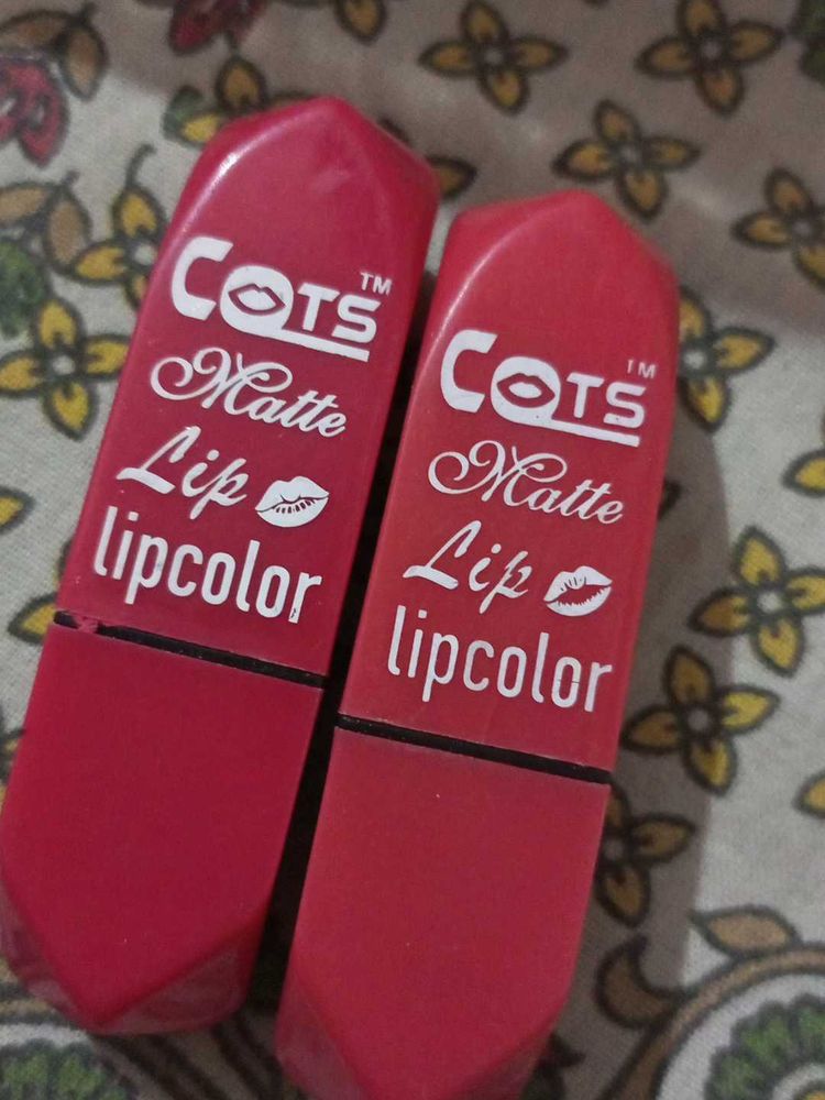 Lipstick
