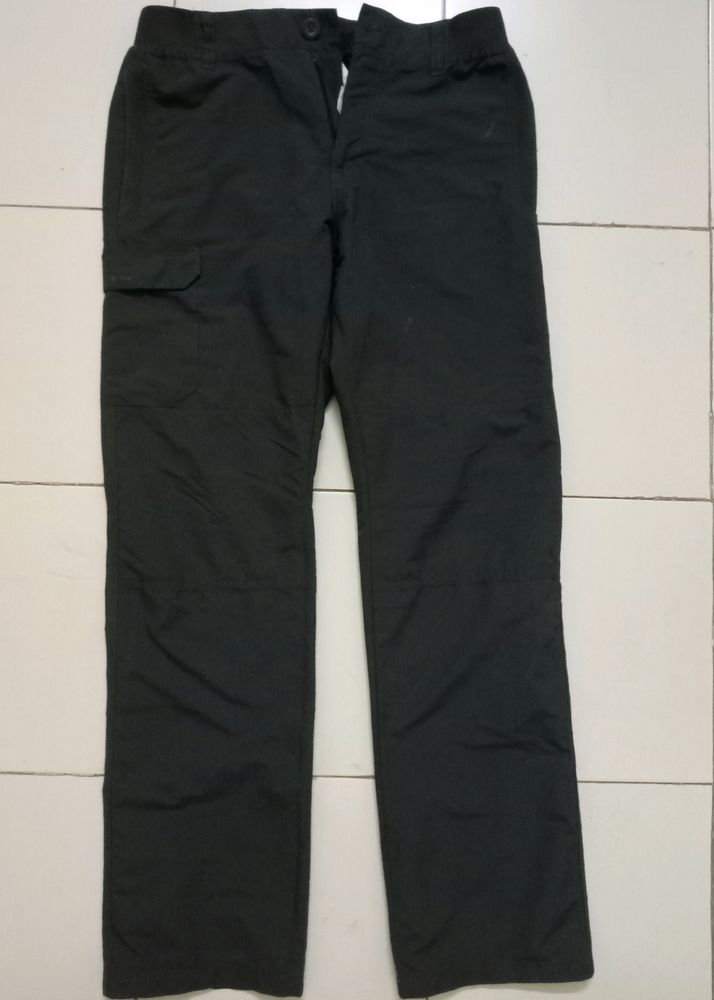 Mens Cargo Trousers Pants