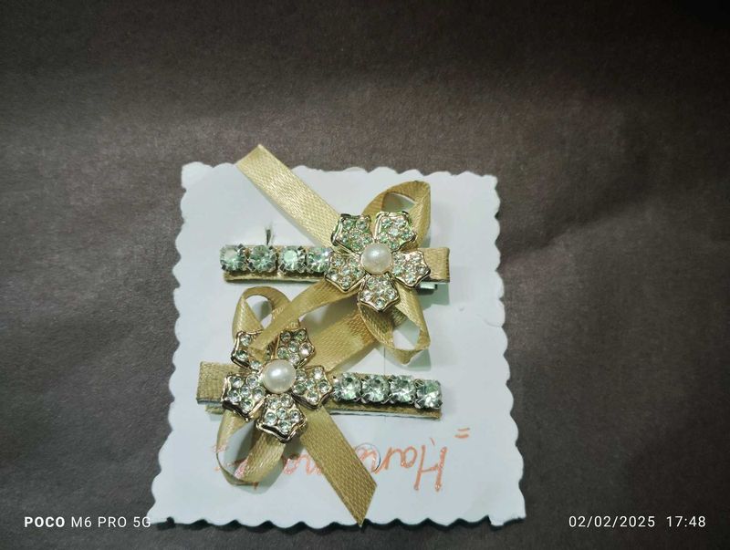 Cute Hair Clip