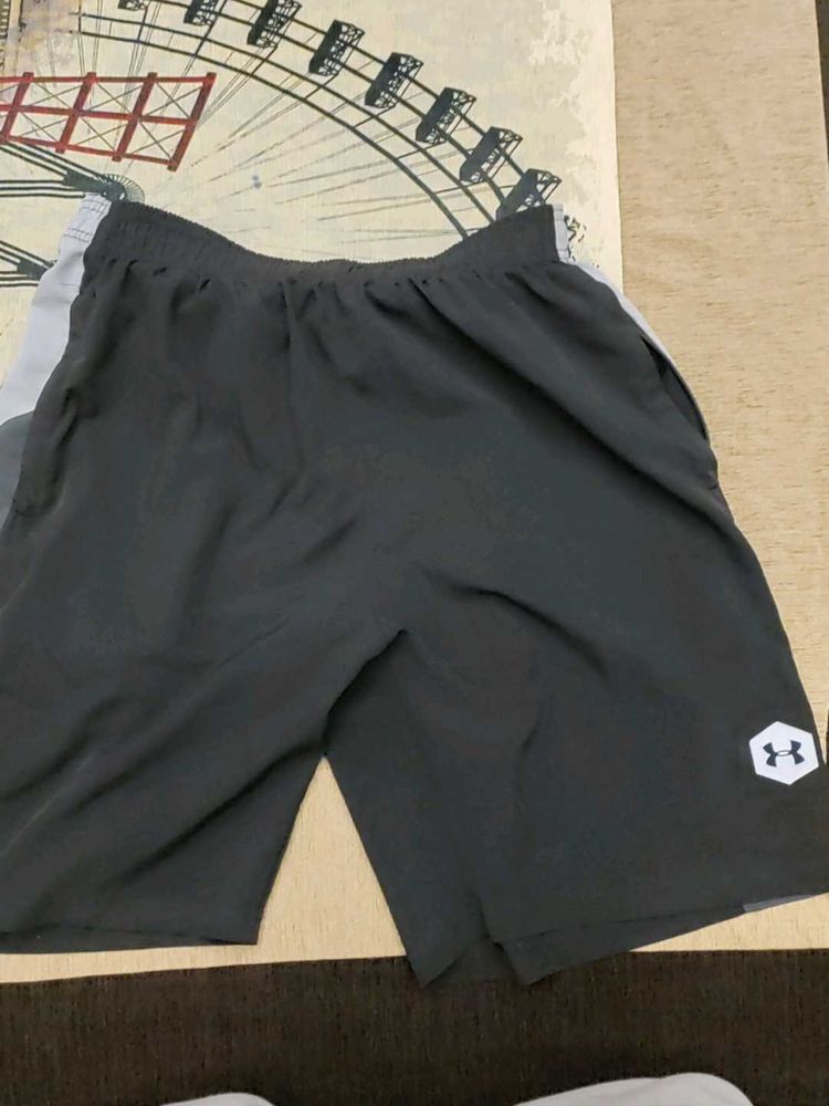 Under Armour Athletic Shorts