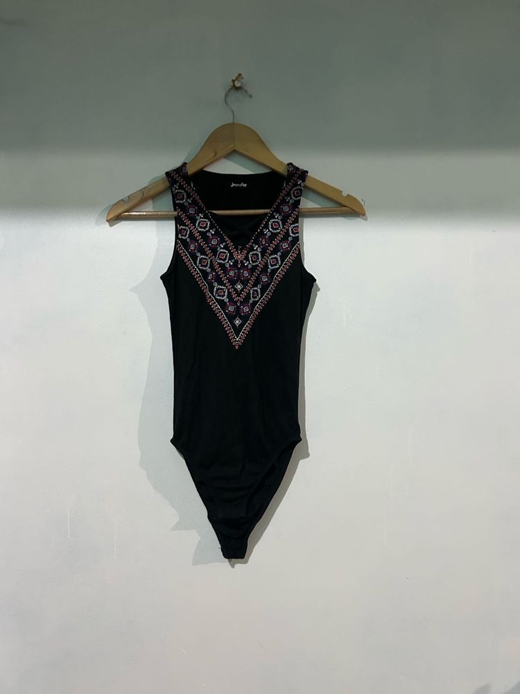 Women bodysuit