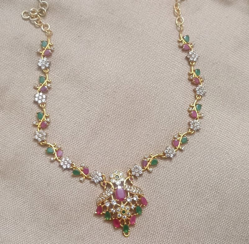Traditional Necklace