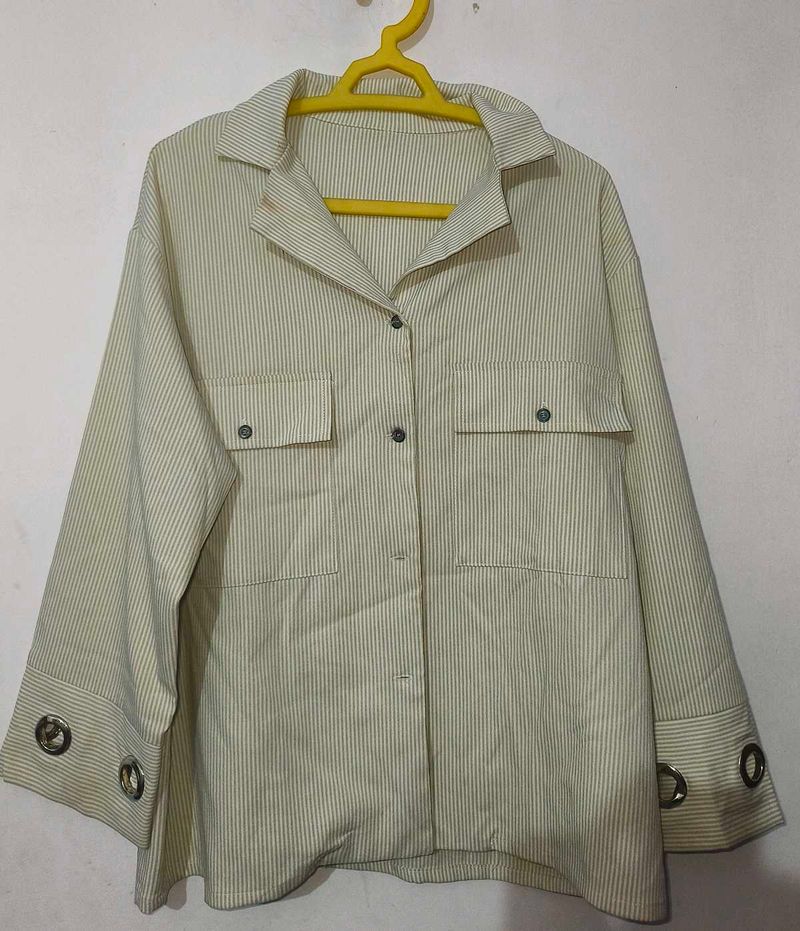 Casual Stylish Shirt