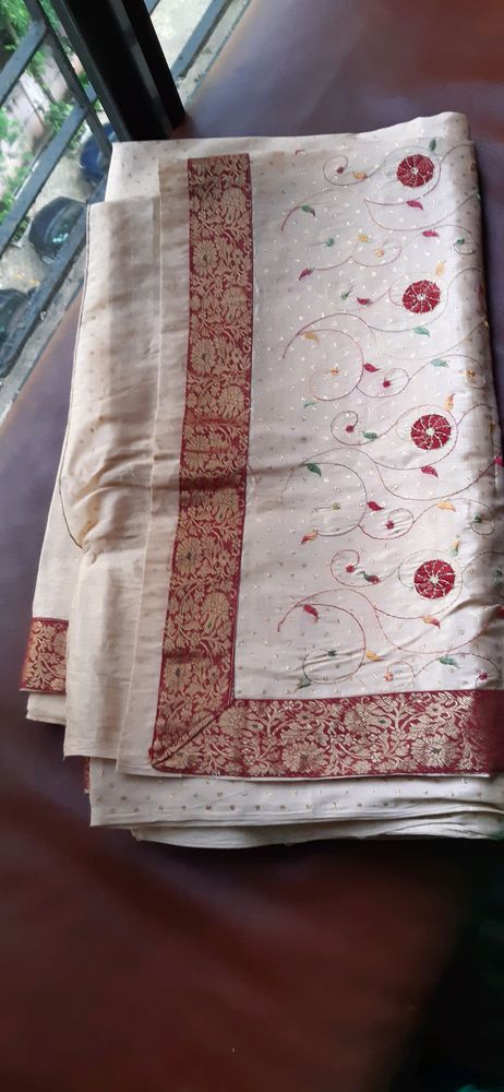 COMBO SAREE
