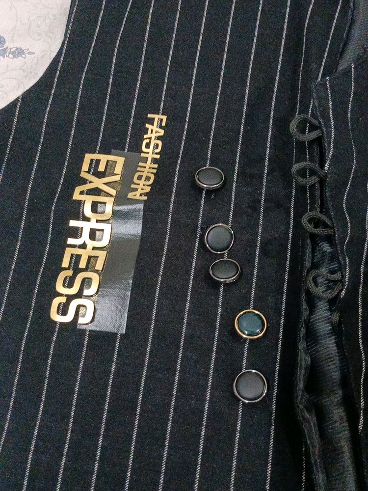 Nehru Jacket (Boys)