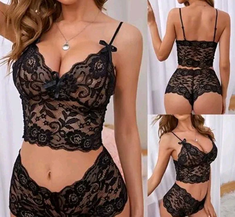 Beautiful Bikini Set 👙