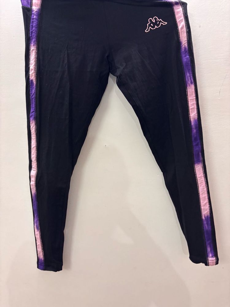 Kappa Leggings