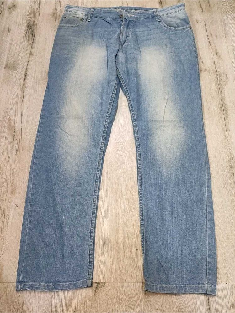 Sc1666 Walle Denim Jeans Size 38