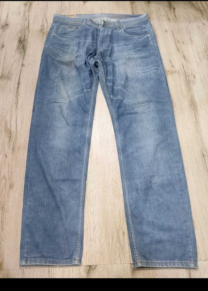 sc2512 Colors DNM Jeans size 36