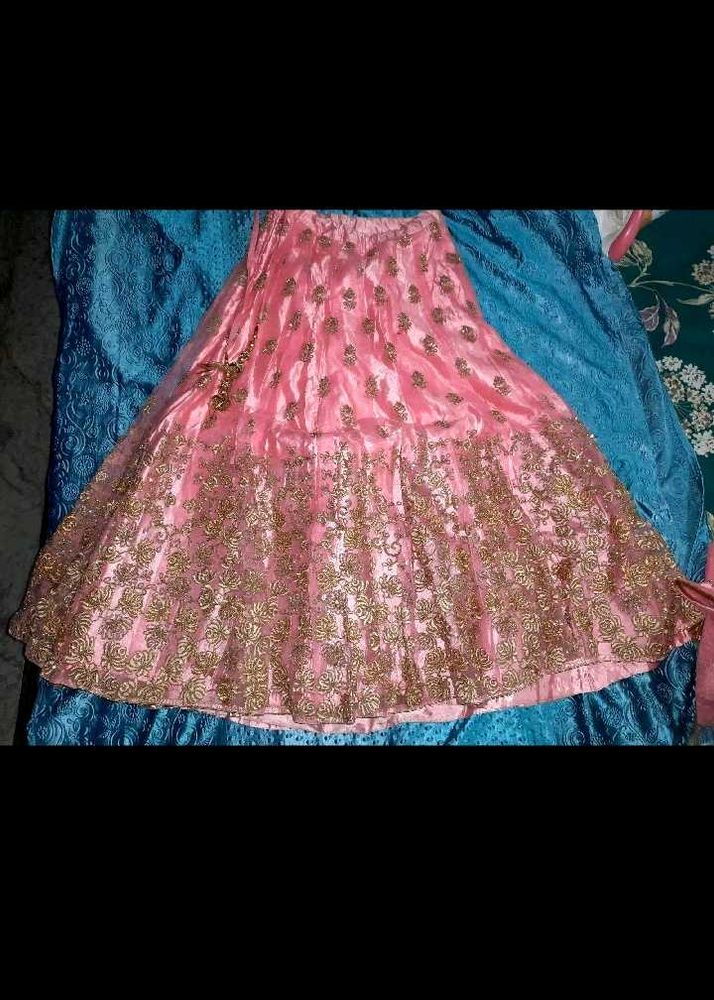 Lehanga Bridal