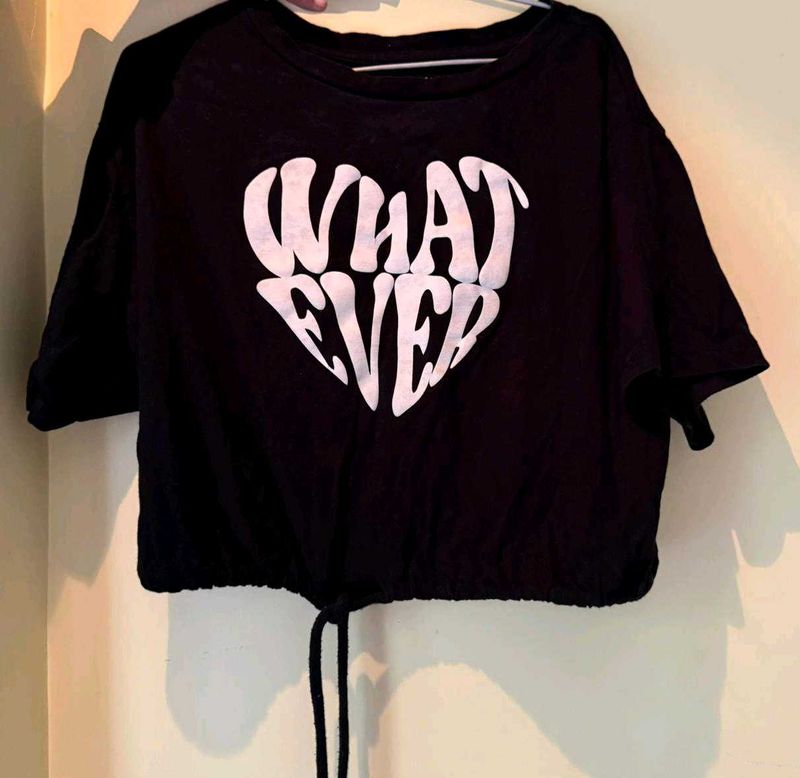 Cute Graphic Tee