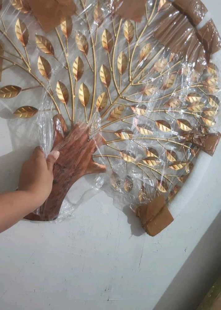 Tree Wall Art