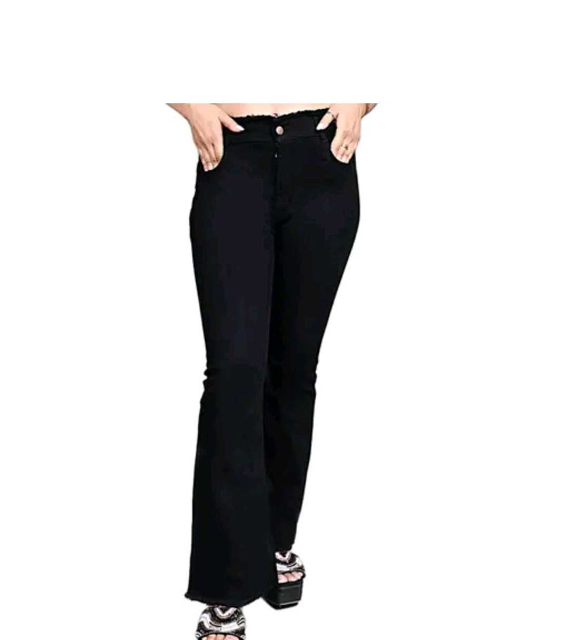 Bootcut Jeans For Women .