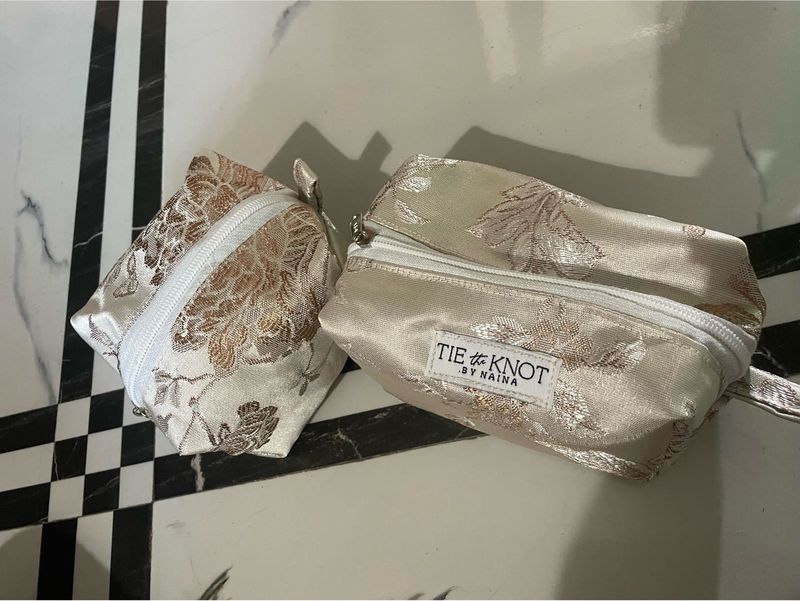 Floral Pouches Pack Off 2