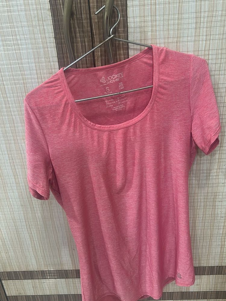 Summer Sale Jockey Top